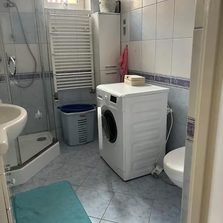 Διαμέρισμα Near Balice Airport