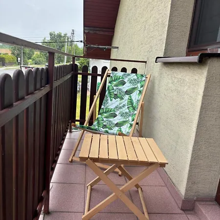Apartment Near Balice Airport