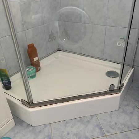 Διαμέρισμα Near Balice Airport Cholerzyn