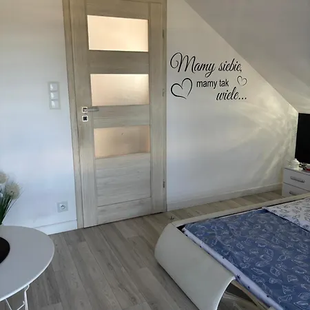 Near Balice Airport Διαμέρισμα *