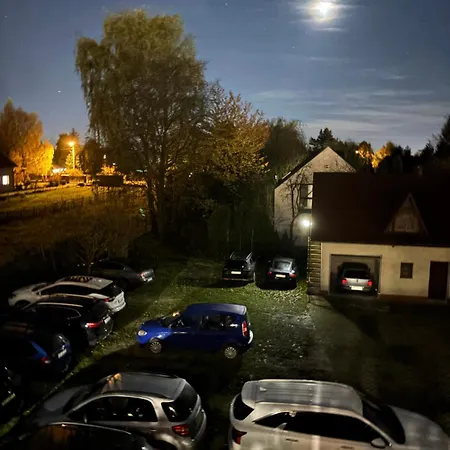 Διαμέρισμα Near Balice Airport Cholerzyn