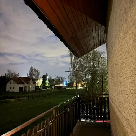 Lejlighed Near Balice Airport Cholerzyn
