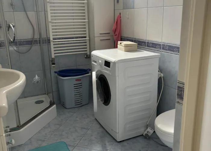 Appartamento Near Balice Airport