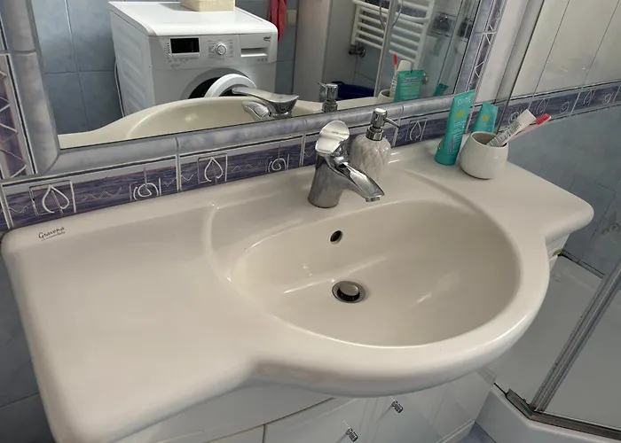 Near Balice Airport Appartamento *