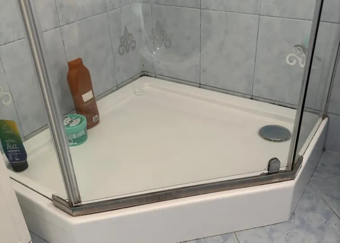 Appartamento Near Balice Airport Cholerzyn