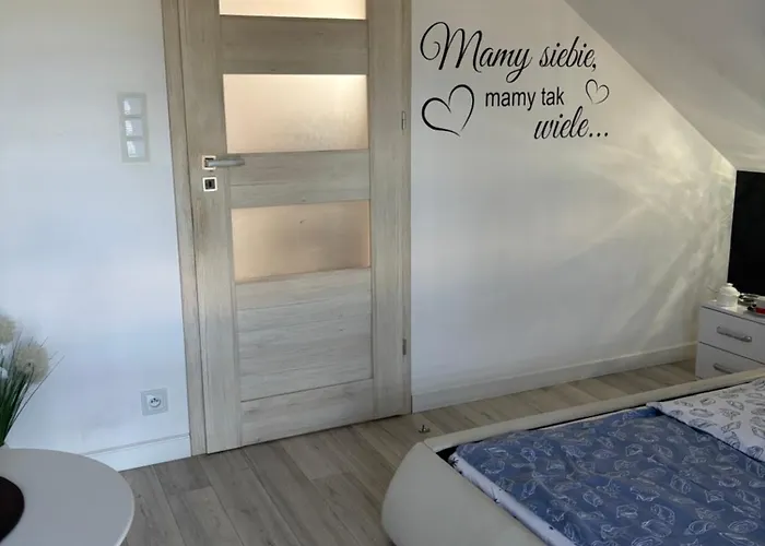 Near Balice Airport Appartamento *