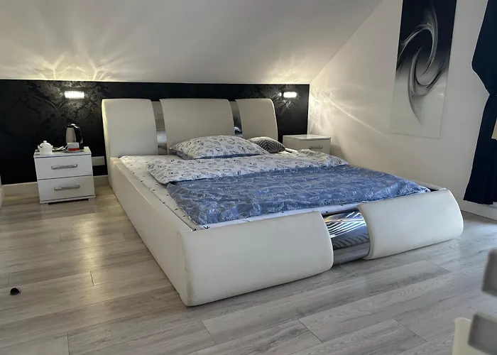 Near Balice Airport *